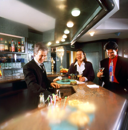 ����� Liberty Hotel Male, ����