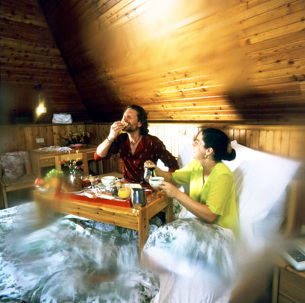 ����� Liberty Hotel Male, ����