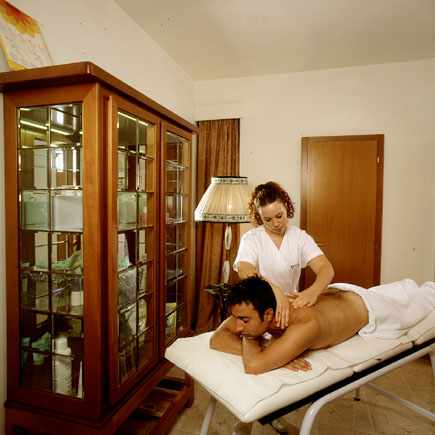 ����� Liberty Hotel Male, ����