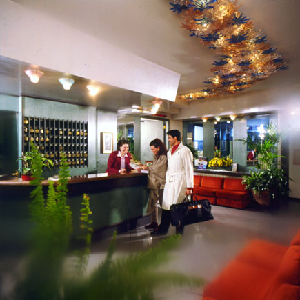 ����� Liberty Hotel Male, ����