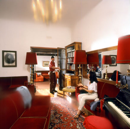 ����� Liberty Hotel Male, ����