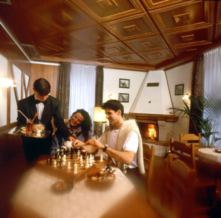 ����� Liberty Hotel Male, ����