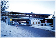 ����� Renzi hotel Folgarida di Dimaro, ����
