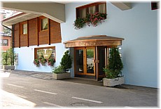 ����� Renzi hotel Folgarida di Dimaro, ����