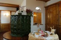 ����� Salvadori Hotel Mezzana Marilleva, ����