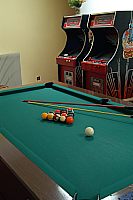 ����� Salvadori Hotel Mezzana Marilleva, ����