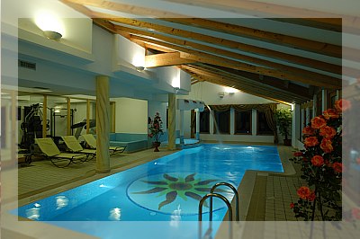 ����� Salvadori Hotel Mezzana Marilleva, ����