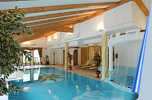 ����� Salvadori Hotel Mezzana Marilleva, ����