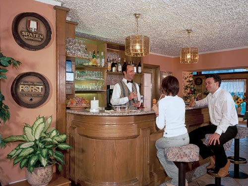 ����� Selva hotel Folgarida, ����
