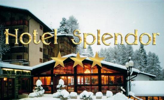 ����� Splendor hotel Folgarida, ����