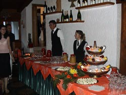 ����� Splendor hotel Folgarida, ����