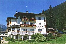 ����� Stella Alpina, ����