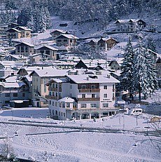 ����� Stella Alpina, ����