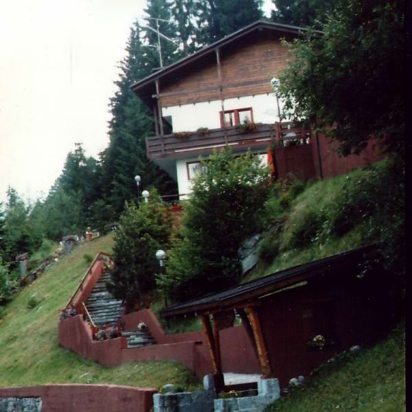 ����� Sun Valley hotel Folgarida, ����