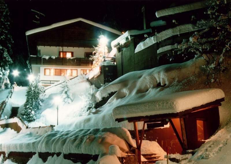����� Sun Valley hotel Folgarida, ����