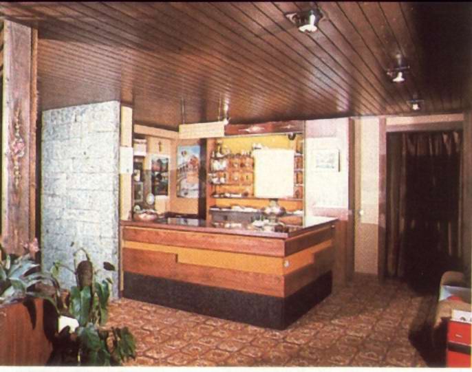 ����� Sun Valley hotel Folgarida, ����