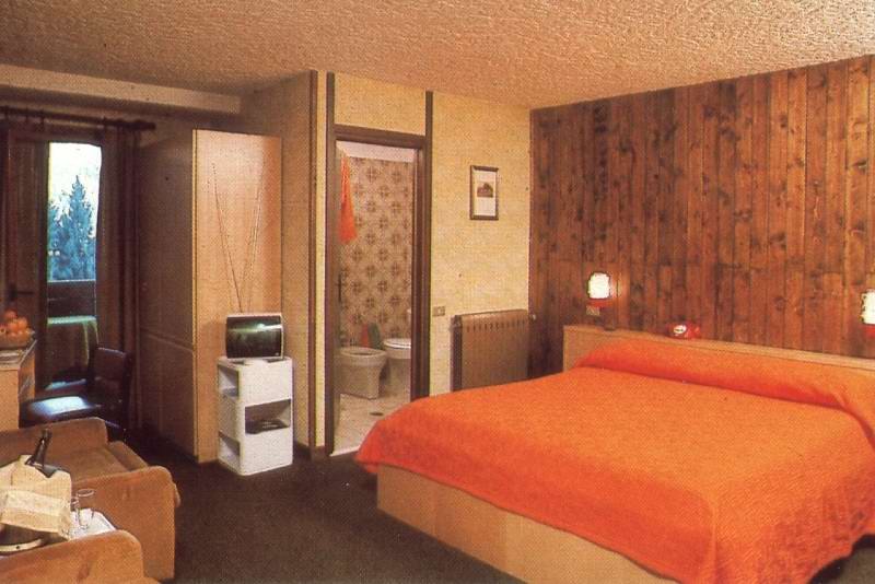 ����� Sun Valley hotel Folgarida, ����