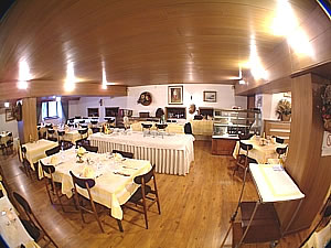 ����� Europa hotel Madonna di Campiglio, ����