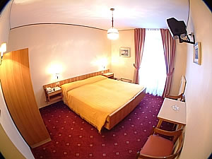 ����� Europa hotel Madonna di Campiglio, ����