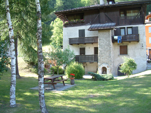 ����� Mestriago Residence, ����