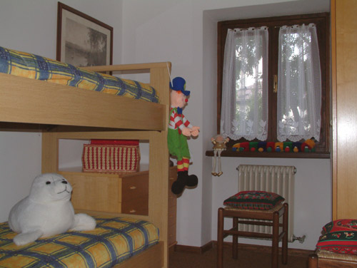 ����� Mestriago Residence, ����