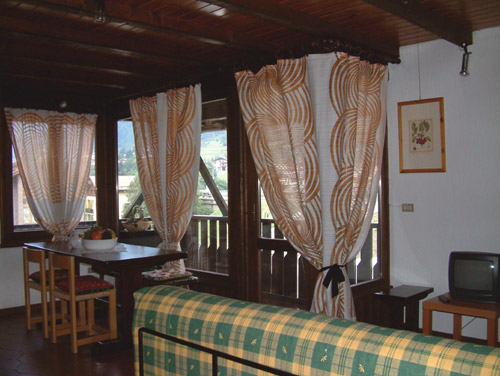 ����� Mestriago Residence, ����