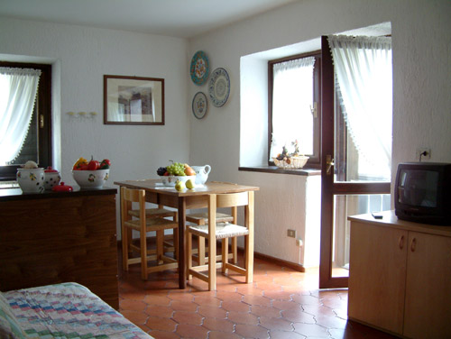 ����� Mestriago Residence, ����