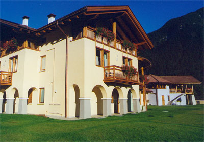 ����� IL Giardino Residence, ����
