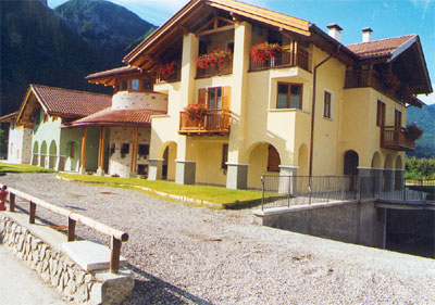 ����� IL Giardino Residence, ����