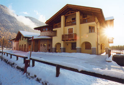 ����� IL Giardino Residence, ����