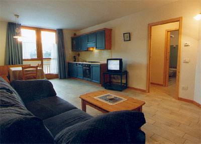 ����� IL Giardino Residence, ����