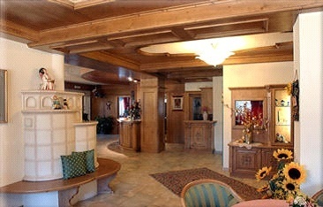 ����� Panorama hotel Campitello di Fassa, ����