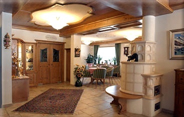 ����� Panorama hotel Campitello di Fassa, ����
