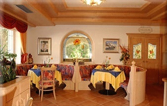 ����� Panorama hotel Campitello di Fassa, ����