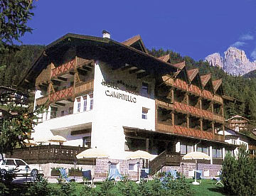 ����� Villa Campitello, ����