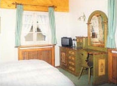 ����� Villa Campitello, ����