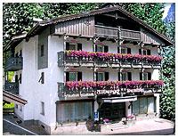 ����� Denise hotel Canazei, ����