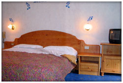 ����� Denise hotel Canazei, ����