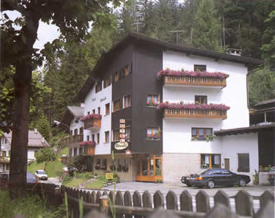 ����� Oswald hotel Canazei, ����