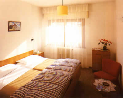 ����� Oswald hotel Canazei, ����