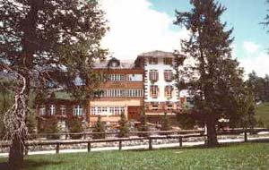 ����� Costabella Hotel Moena, ����