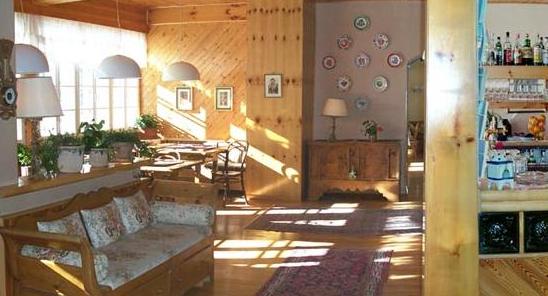 ����� Costabella Hotel Moena, ����