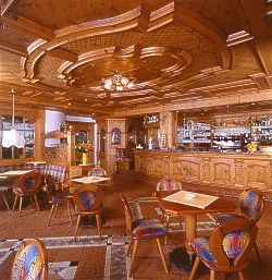 ����� Foresta Hotel Moena, ����
