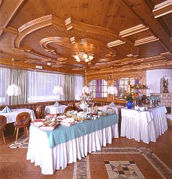 ����� Foresta Hotel Moena, ����