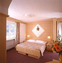����� Foresta Hotel Moena, ����