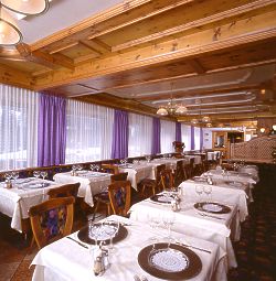 ����� Foresta Hotel Moena, ����