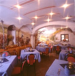 ����� Foresta Hotel Moena, ����