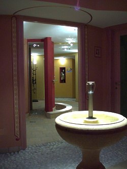 ����� Foresta Hotel Moena, ����