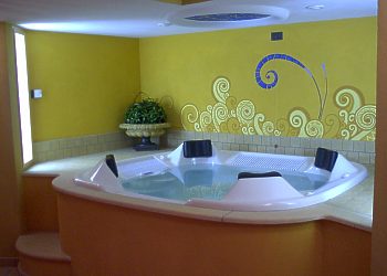 ����� Foresta Hotel Moena, ����