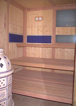 ����� Foresta Hotel Moena, ����